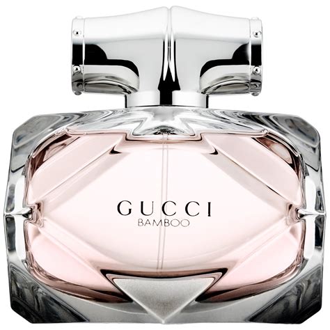 gucci bamboo parfum sephora|Gucci bamboo 50ml best price.